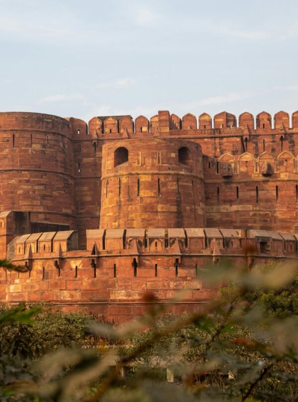 agra india