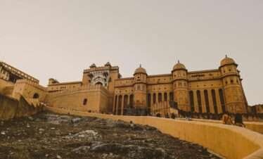 amber-fort