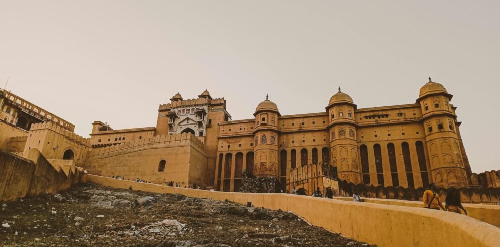 amber-fort