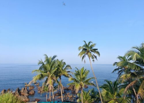North Goa and South Goa Tour