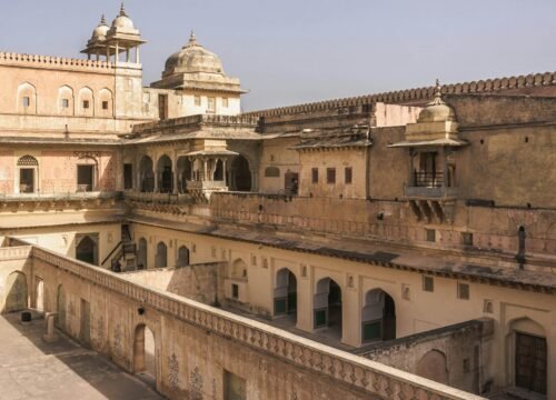 Jaipur Weekend Getaway