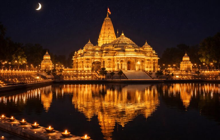 ayodhya tour