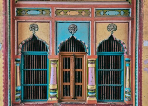 Ayodhya with Prayagraj & Naimisharanya