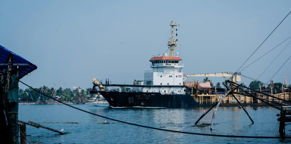 cochin india