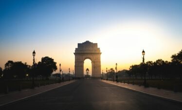 delhi india