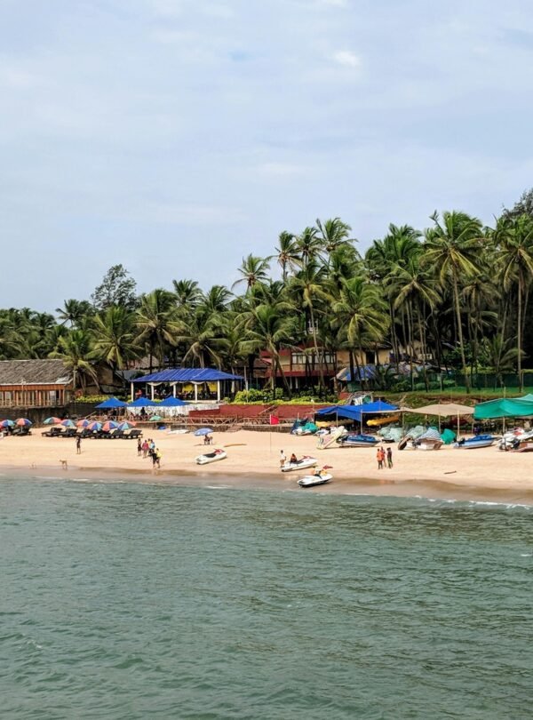 goa