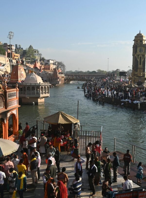 haridwar mandir