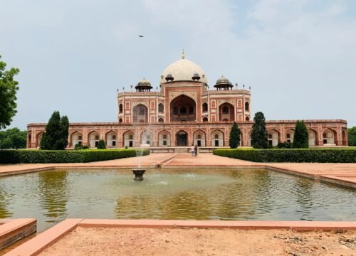 Delhi Heritage Cultural Tour