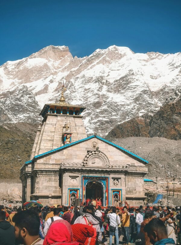 kedarnathmandir