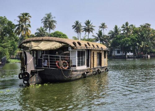 Ayurveda & Wellness Retreat Kerala