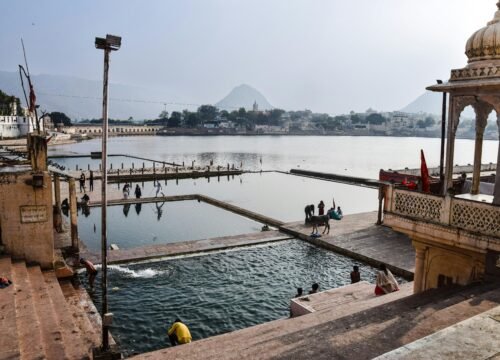 Royal Rajasthan Tour – Jaipur Focus