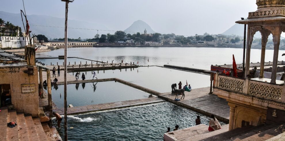 pushkar rajasthan