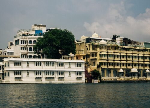 Colorful Rajasthan Fair & Festival Tour – Seasonal