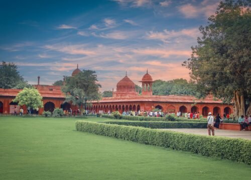  Delhi Family Fun Tour