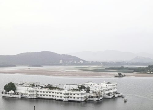 Royal Rajasthan Tour