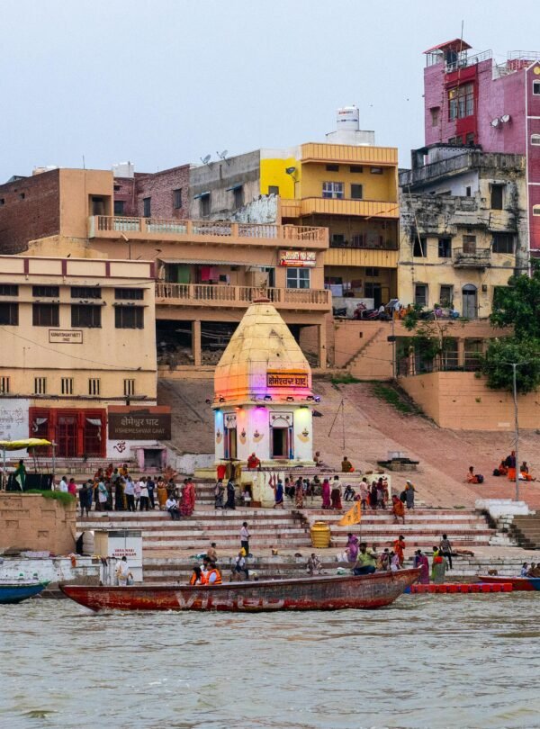 varanasi tour package