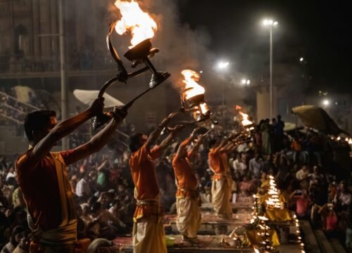 Varanasi and Ayodhya Tour Package