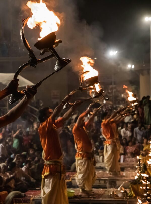 varanasi travel package
