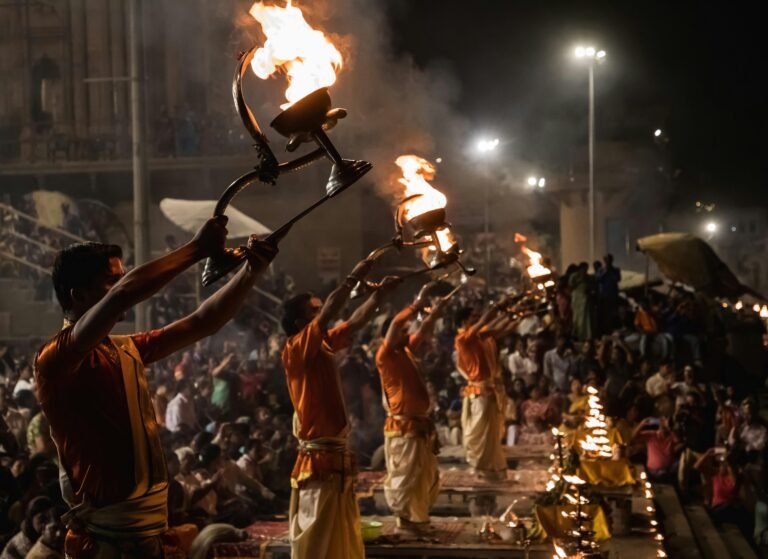varanasi travel package