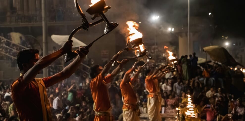 varanasi travel package