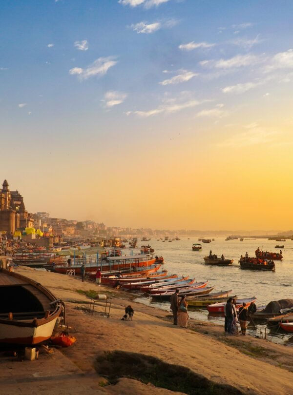 varanasi trip package