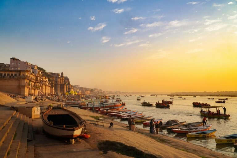 varanasi trip package