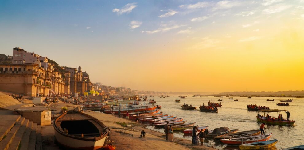 varanasi trip package