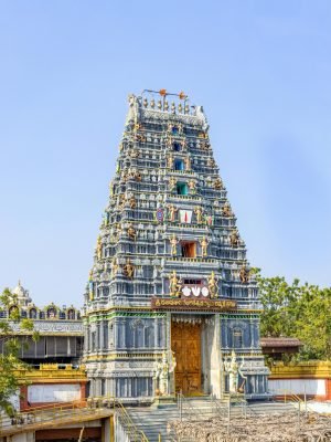 South India Tour Packages