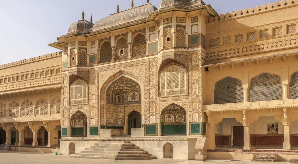 Heritage Tour Packages