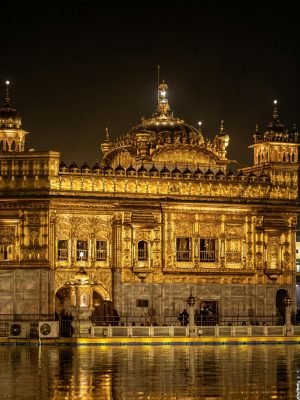 Custimize Your Tours