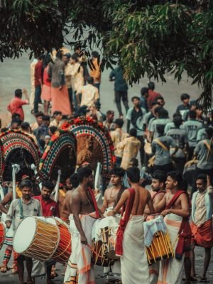 Cultural Tour Packages