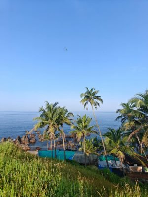 Goa Tour & Travel Packages