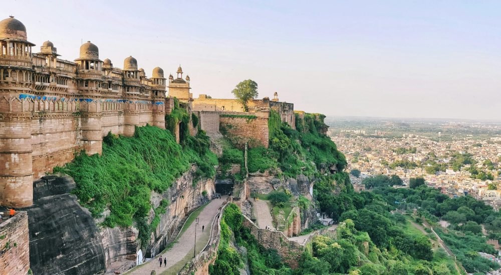 Royal & Heritage India