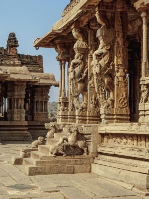 Heritage Tour Packages