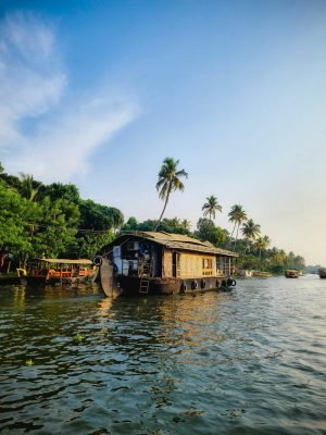 Kerala Tour & Travel Packages