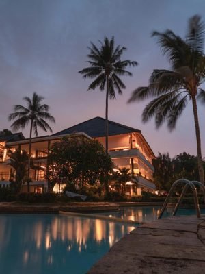 Luxury Tour Packages