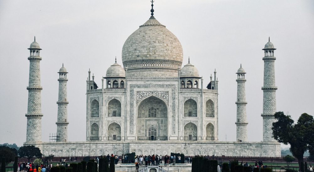 Royal & Heritage India