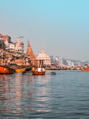 Varanasi Tour Packages